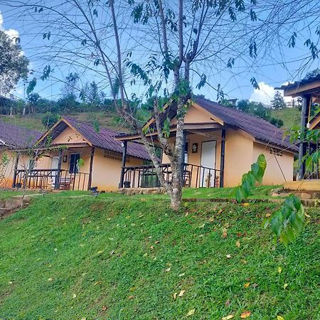 Mong Homestay Resort Pang Ung Luaran gambar