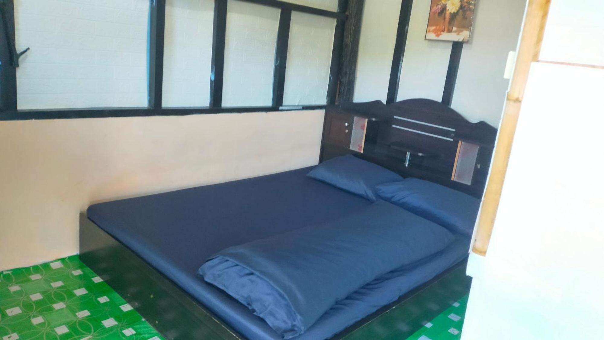Mong Homestay Resort Pang Ung Luaran gambar
