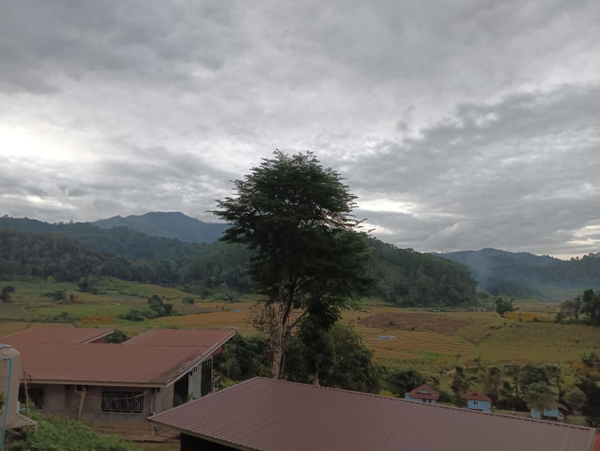 Mong Homestay Resort Pang Ung Luaran gambar