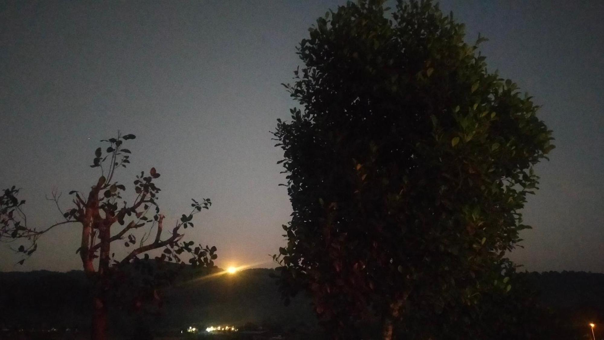 Mong Homestay Resort Pang Ung Luaran gambar