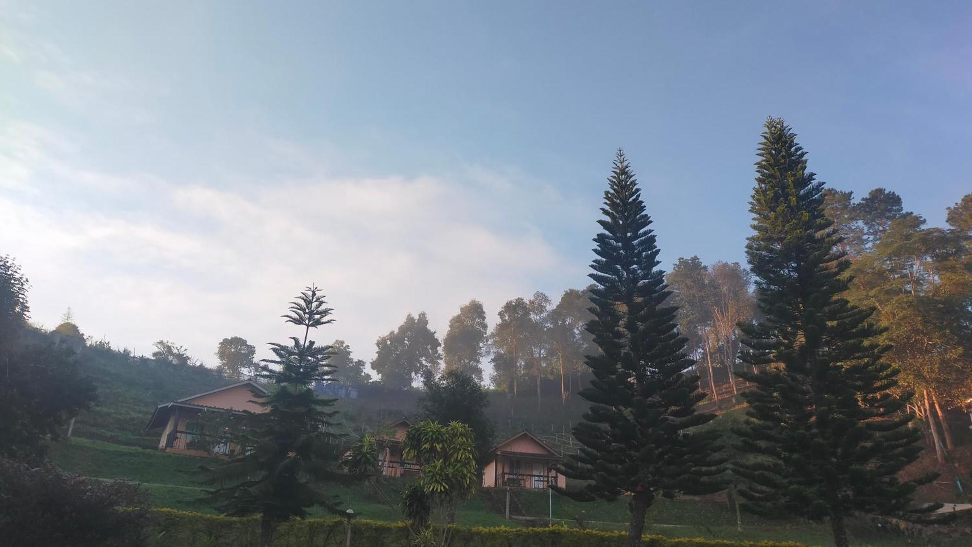 Mong Homestay Resort Pang Ung Luaran gambar