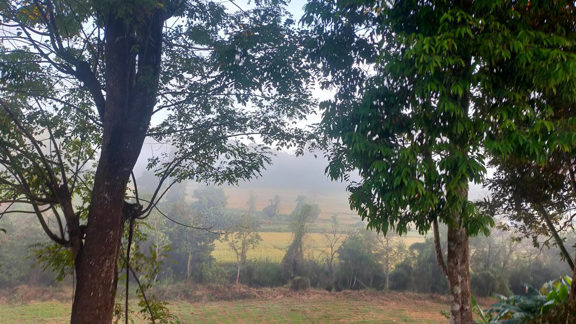 Mong Homestay Resort Pang Ung Luaran gambar