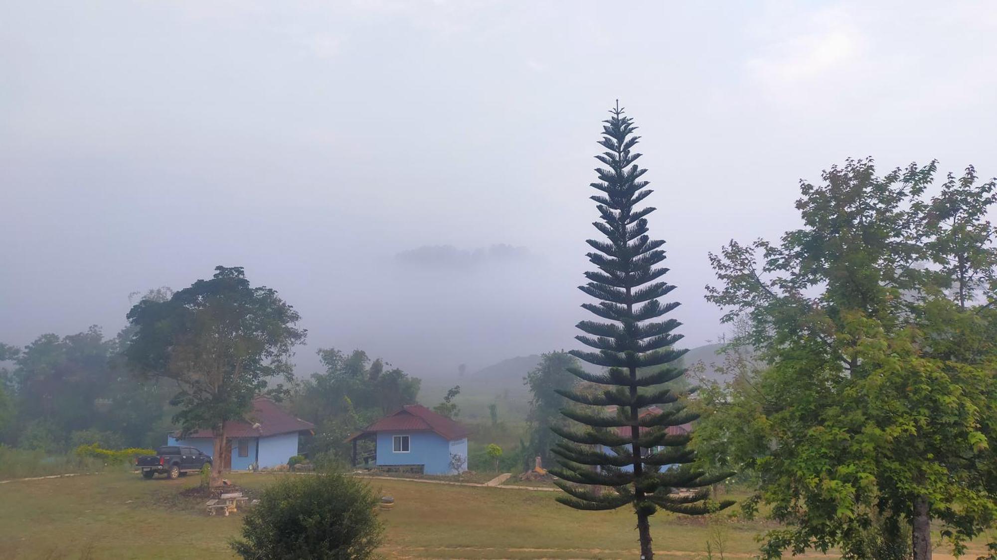 Mong Homestay Resort Pang Ung Luaran gambar