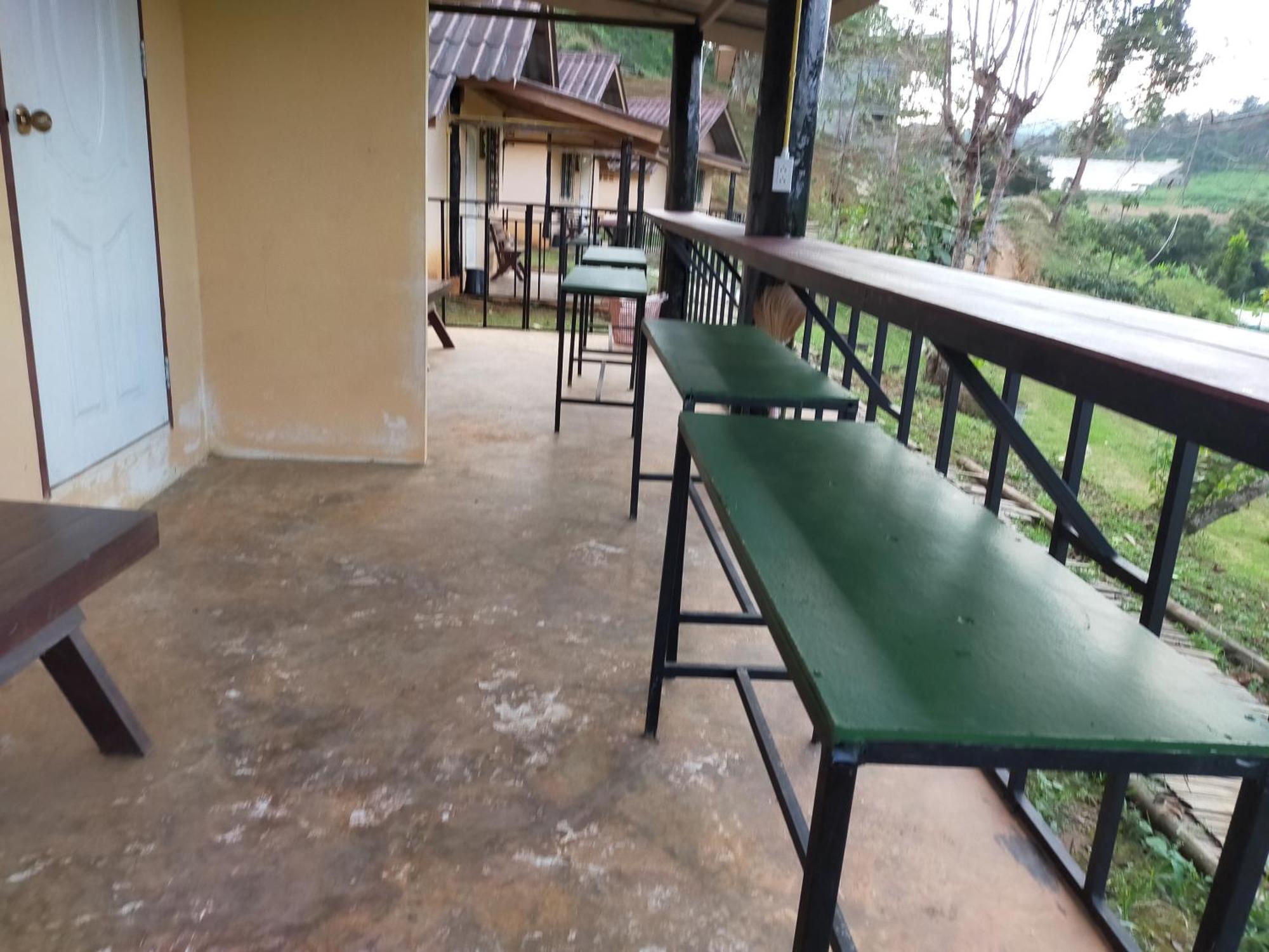 Mong Homestay Resort Pang Ung Luaran gambar